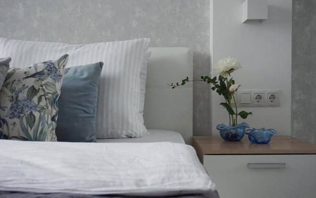 Premium-Klassa Na Blinnoy Gore Flat