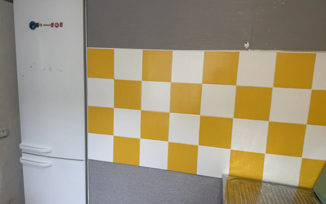 Квартира в тихом районе