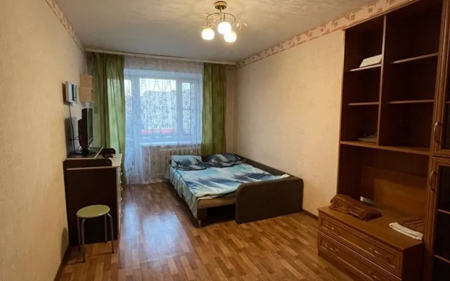 Na Suzdalskom Prospekte 21 Flat
