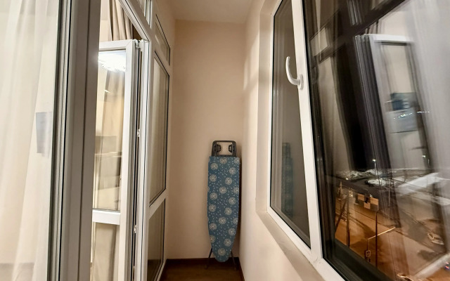 Квартира на Больничной 2к7