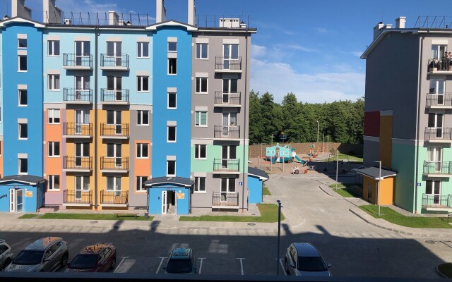 Квартира в Пионерском