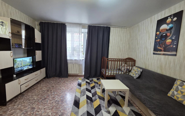 Na Karla Libknehta 11/12 Apartments