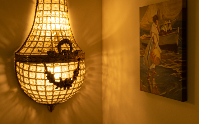 Boutique Apartments In Historic Odessa Apartments