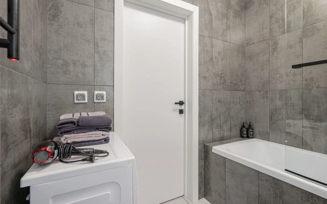 Квартира возле ЦПКиО имени Маяковского