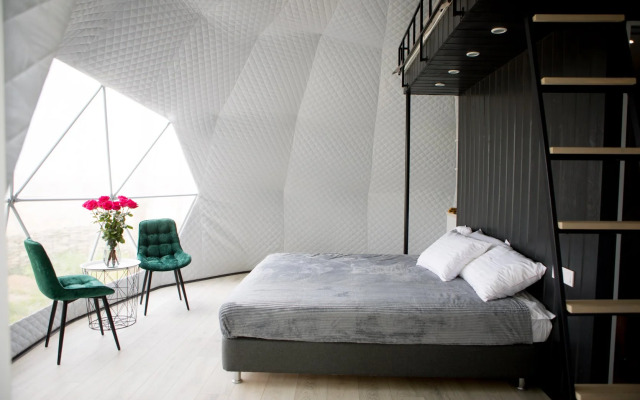 Aistovo Glamping