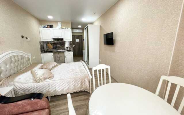 Grand Sapfir Anapa Apartments 1