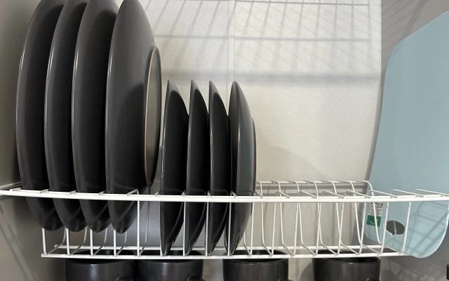 Квартира 2-комнатная в ЖК Коперник