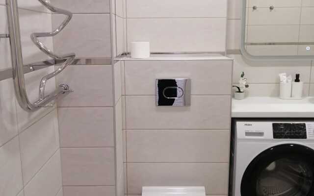 Апартаменты на Толстого 4