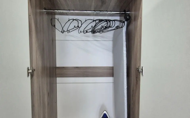 Квартира SeaView39 у моря