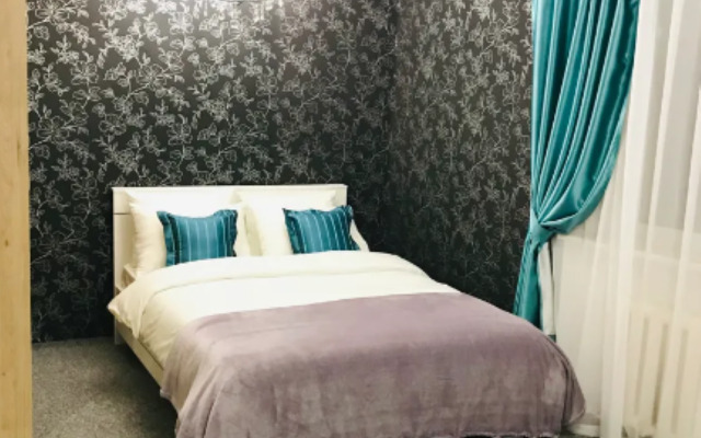 Апартаменты на проспекте Калинина 71