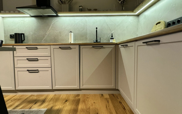 1/kom Etalon Apartments