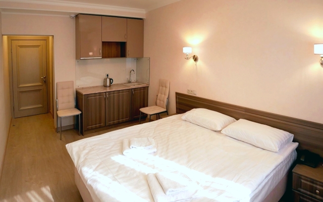 Otdohni Mini-Hotel