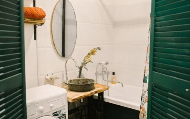 Квартира в пешей доступности Мариинского театра