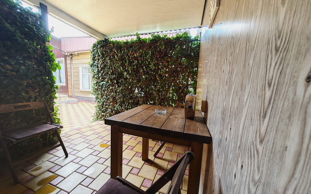 Na Krasina 38 Guest House
