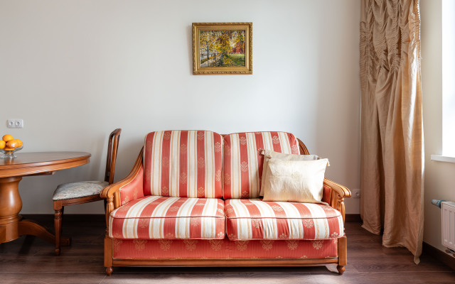 Апартаменты Два Города Метро Варшавская