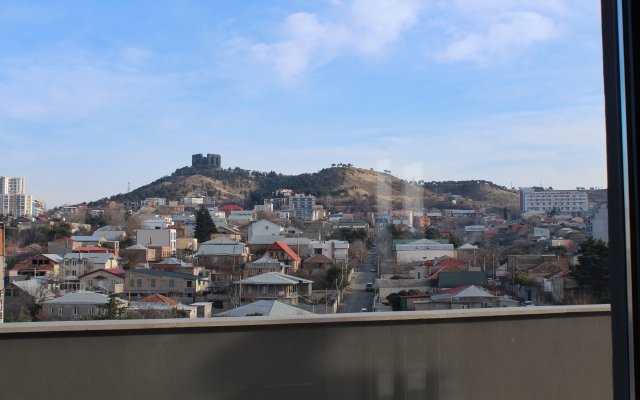 Hotel West Tbilisi