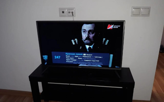 Квартира домашняя светлая двушка в центре Красноярска