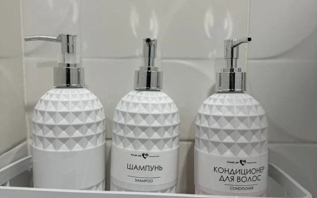 Квартира на Якоби