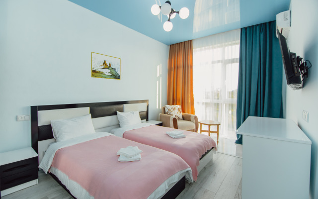 Batumi Lalasa Hotel