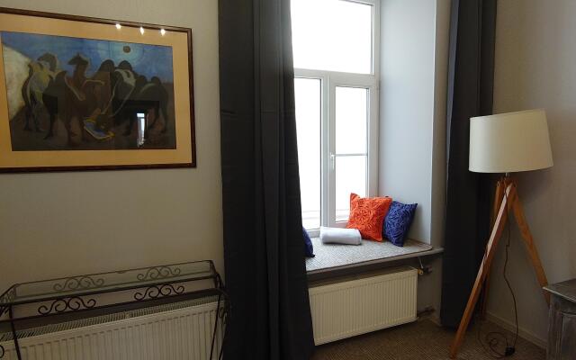 Гостевой дом Невском проспекте 47