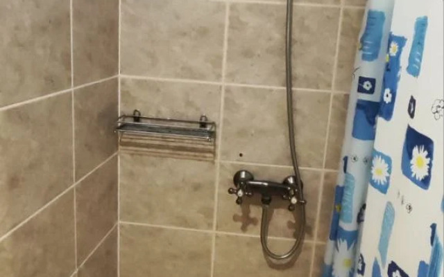 Гостевой дом Куршавель