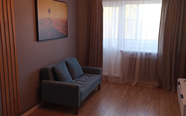 Квартира Уютная Однокомнатная