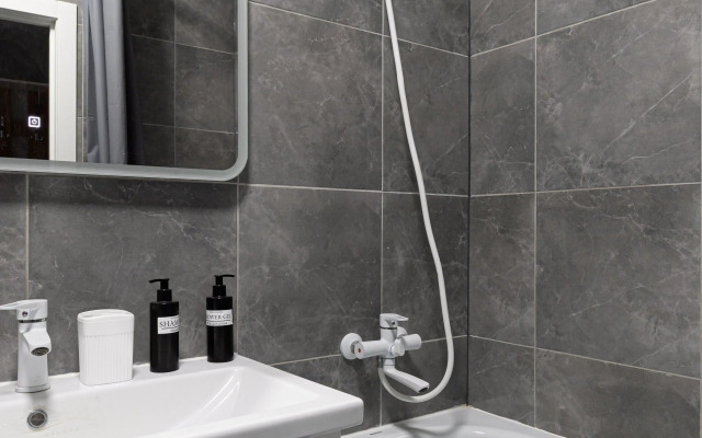 Квартира SunSet на Аристархова