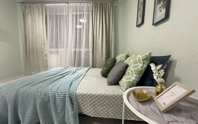 Апартаменты студия Герцена 8к2