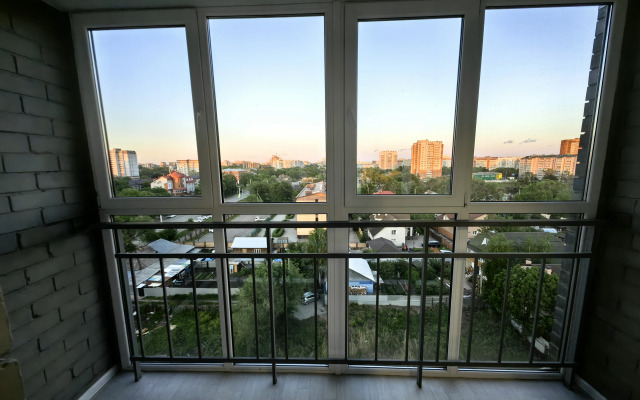 Na Zagorodnoy Flat