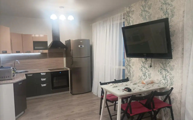 Aleksandrit Flat