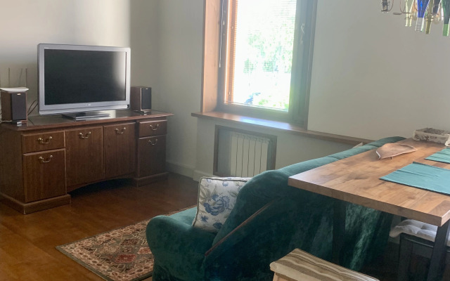 Квартира CityLife Дизайнерская евродвушка в центре