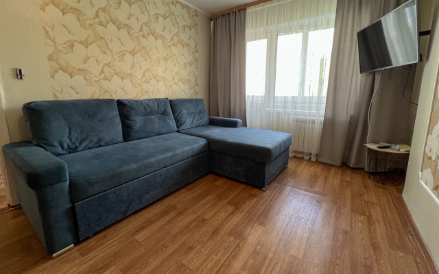 Апартаменты на Машиностроителей 49 А