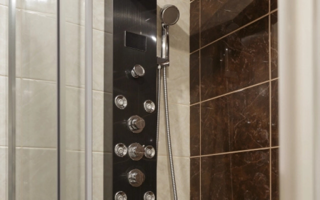 Апартаменты M-Apartments, El Mandarine 1