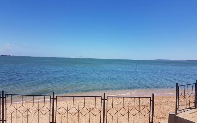 Меблированные комнаты Жемчужный