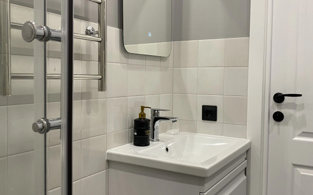 Квартира Полис Новоселье