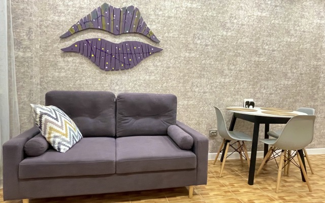 Апартаменты на Гражданском проспекте