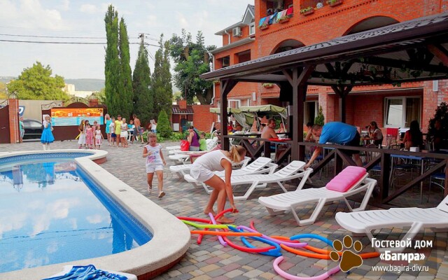 Bagira Guest House