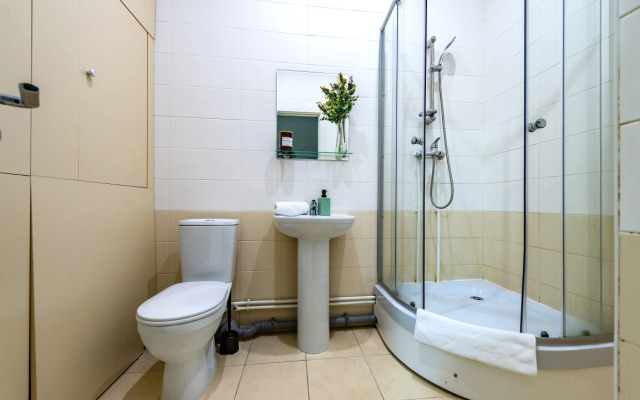 Апартаменты ApartMe 6 Аэропорт