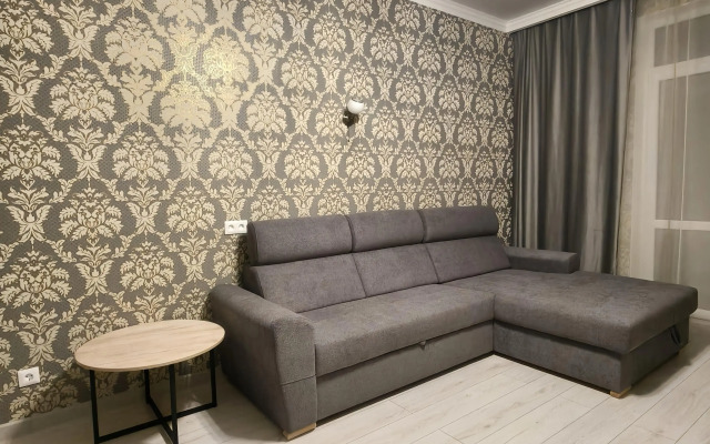 Квартира Mitteshtadt