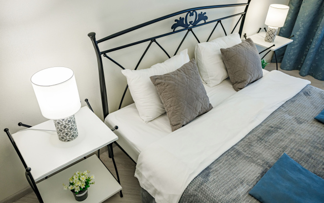 Апартаменты уютные в центре Краснодара