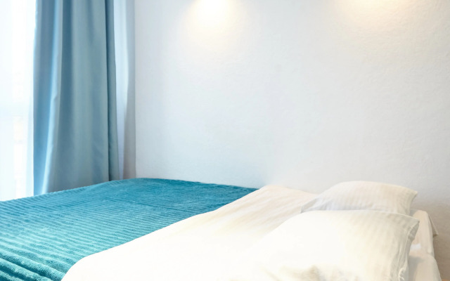 Vzhk Rezident Apartments