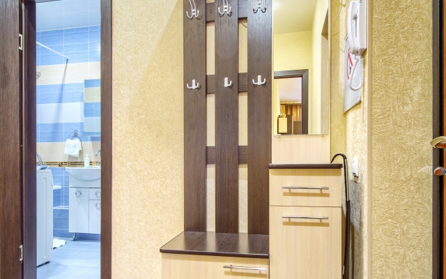 KvartalApartments Moskovskoe shosse 33A-44 Apartments