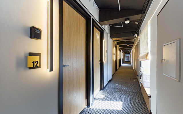Hotel Popov Art Hotel