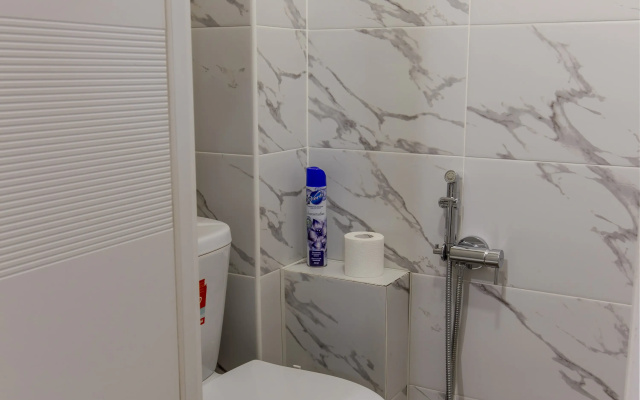Kvartira 1 - komn. Uutnaa Kvartira 35 m² Ot 1 do 4 Gostej