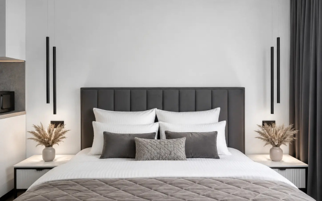 Квартира Vegas apartments на Медицинской 15