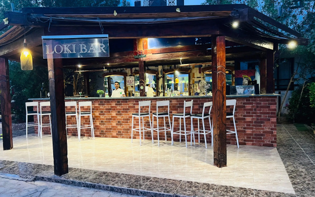 Viking Club Hotel
