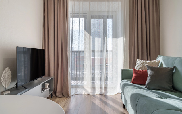 Квартира Март