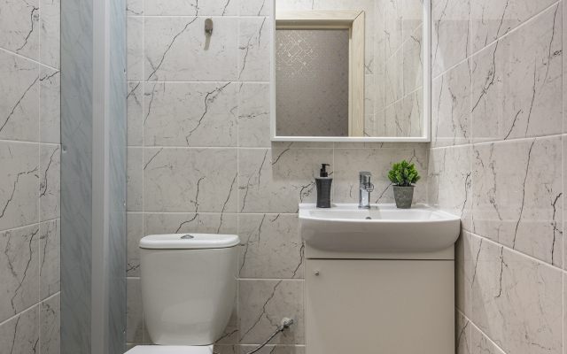 Квартира Просторная Двушка у Аквапарка