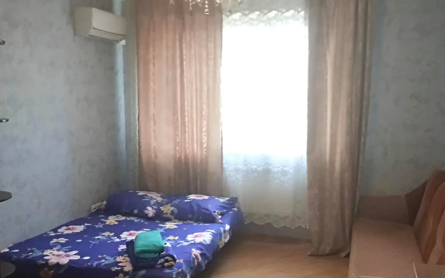 Апартаменты Уютные аппартаменты Парк Галицкого