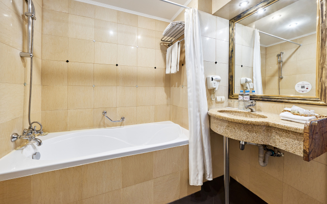 Clementine Moscow Hotel